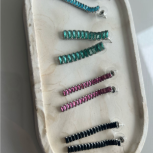 Brinco Feminino Pendulo Festa