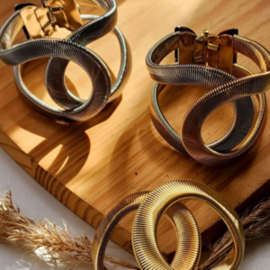 Bracelete Moda Diferenciado