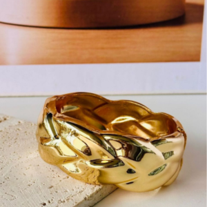 Bracelete Feminino Premium Rígido