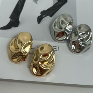 Brinco Feminino Fashion Festa