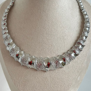 Colar Vintage Boho Chic