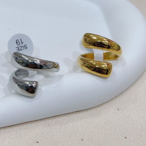 Anel Ajustável Diferenciado