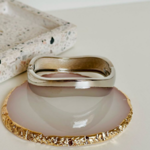 Bracelete Festa Casamento Luxuoso