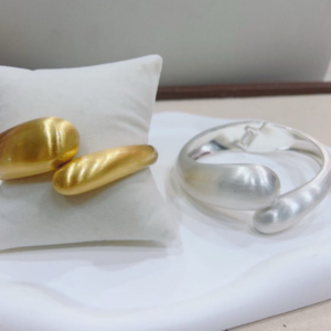 Bracelete Tendência Moda Gota