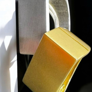 Bracelete Monstrinho Quadrado