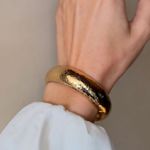 Bracelete Redondo Fino