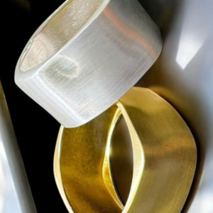 Bracelete Fosco Grosso