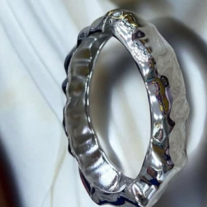 Bracelete Moda Ondinhas