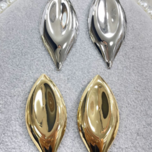 Brinco Modelo Europeu