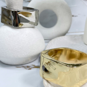 Bracelete Quadrado Boho Chic