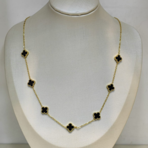 Colar Tendência Trevinho