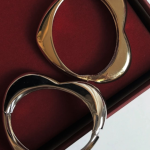 Bracelete Coração New Collection