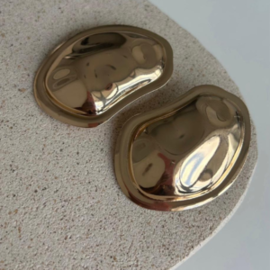 Brinco Feminino Clássico Moderno